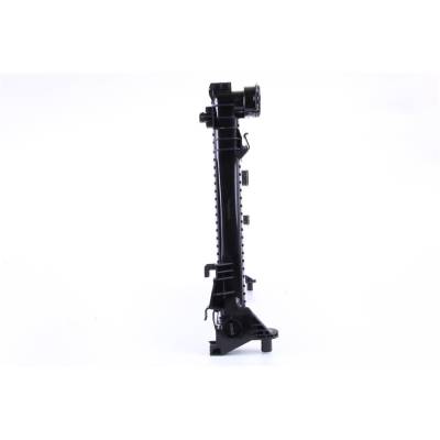 Rareelectrical - New Radiator Compatible With Mercedes-Benz Slk350 By Part Numbers 67167 0995002703 0995006203 - Image 3