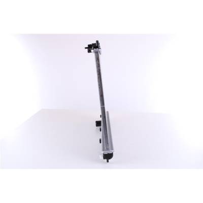 Rareelectrical - New Radiator Compatible With Mitsubishi Mirage By Part Numbers 628591 Mr187961 Mr187964 Mr299619 - Image 1