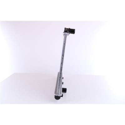 Rareelectrical - New Radiator Compatible With Mitsubishi Mirage By Part Numbers 628591 Mr187961 Mr187964 Mr299619 - Image 3