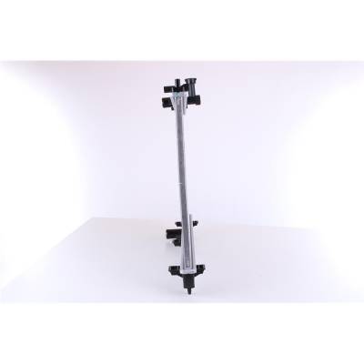 Rareelectrical - New Radiator Compatible With Mitsubishi Outlander By Part Numbers 628967 1350A601 1350A940 1350A825 - Image 1
