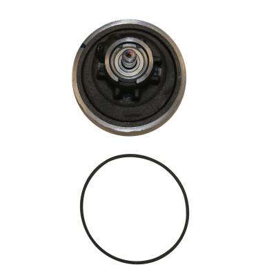 Rareelectrical - New Water Pump Compatible With By Part Numbers 252379 512462 Aw2018 Awp9528 Cwp9528 7077X 99307Hd - Image 2