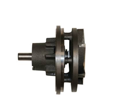 Rareelectrical - New Water Pump Compatible With By Part Numbers 252379 512462 Aw2018 Awp9528 Cwp9528 7077X 99307Hd - Image 3