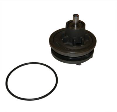 Rareelectrical - New Water Pump Compatible With By Part Numbers 252379 512462 Aw2018 Awp9528 Cwp9528 7077X 99307Hd - Image 4