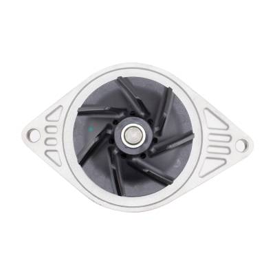 Rareelectrical - New Water Pump Compatible With By Part Numbers 5473174 - Image 1