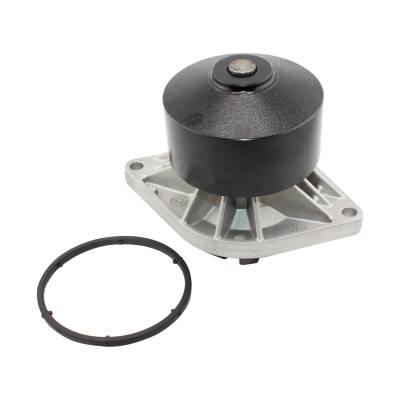 Rareelectrical - New Water Pump Compatible With By Part Numbers 5473174 - Image 4