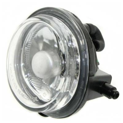 Rareelectrical - New Right Fog Light Assembly Compatible With Mazda Cx-5 3 2014 2015 2016 By Part Numbers Ma2593108 - Image 1