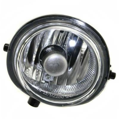Rareelectrical - New Right Fog Light Assembly Compatible With Mazda Cx-5 3 2014 2015 2016 By Part Numbers Ma2593108 - Image 2