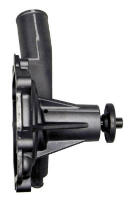 Rareelectrical - New Water Pump Compatible With Chevrolet Pontiac Buick Gmc Lesabre 2500 Impala Firebird Lesabre - Image 3
