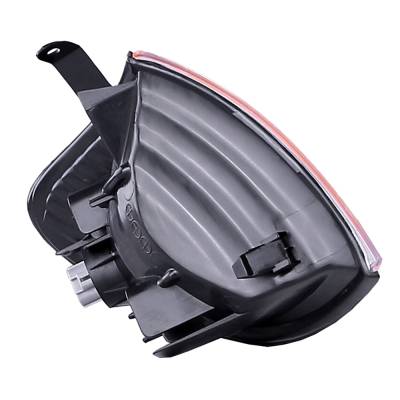 Rareelectrical - New Left Turn Signal Light Compatible With Toyota Tundra 2000-2004 To2530135 815200C010 81520-0C010 - Image 5