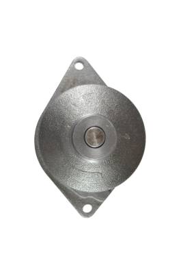 Rareelectrical - New Water Pump Compatible With Dodge Ram Ram Ford 2500 3500 4500 2011 2012 By Part Numbers 512502S - Image 2