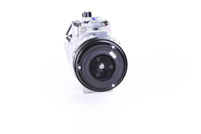 Rareelectrical - New A/C Compressor Compatible With Bmw 535I Gt By Part Numbers 890060 4472604080 4472604082 - Image 4