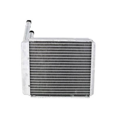 Rareelectrical - New Hvac Heater Core Compatible With Cadillac Chevrolet 1500 Silverado 2002-2006 By Part Numbers - Image 2