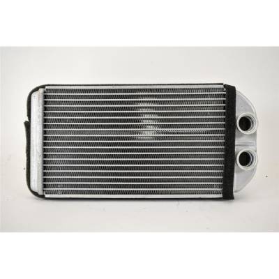 Rareelectrical - New Hvac Heater Core Compatible With Toyota Tercel 1997-1999 By Part Numbers 93038 399228 99126 - Image 2