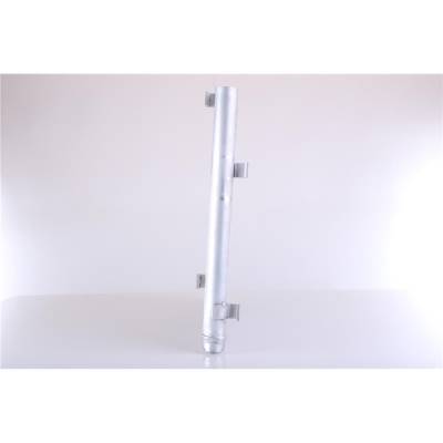 Rareelectrical - New Ac Condenser Compatible With Kia Rio Ex By Part Numbers 940248 976062V000 - Image 1