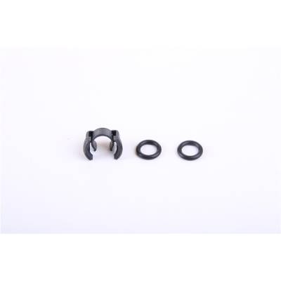 Rareelectrical - New Ac Condenser Compatible With Toyota Rav4 Limited By Part Numbers 941225 884A033010 884A033020 - Image 4