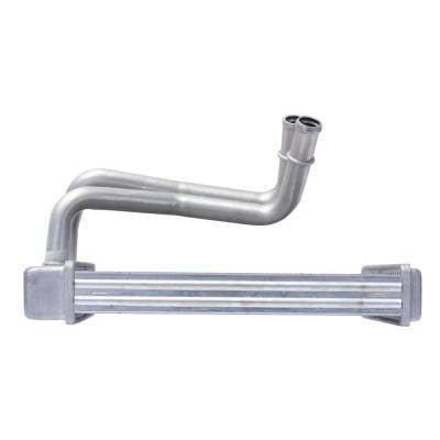 Rareelectrical - New Hvac Heater Core Compatible With Hyundai Optima Sonata 1999-2006 By Part Numbers 99221 399922 - Image 2