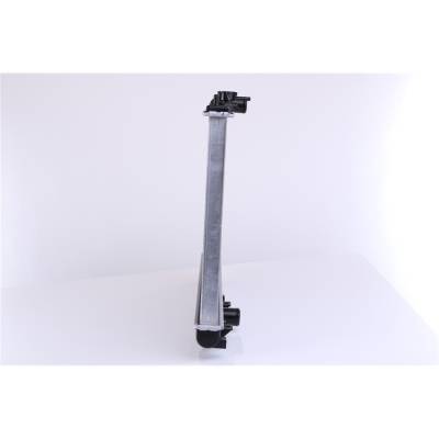 Rareelectrical - New Radiator Compatible With Mitsubishi Lancer By Part Numbers 628956 Mr464612 - Image 3