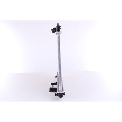 Rareelectrical - New Radiator Compatible With Toyota Yaris L By Part Numbers 646877 1640021270 164000M060 1640021380 - Image 3