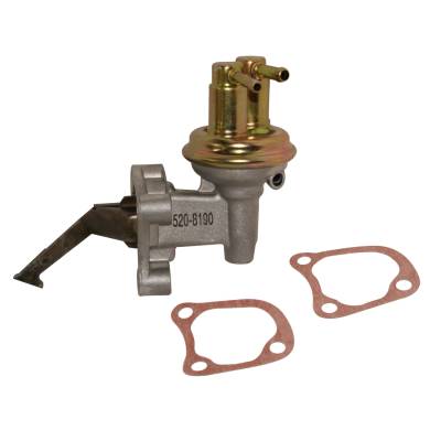 Rareelectrical - New Fuel Pump Compatible With Plymouth Colt 1978-1980 By Parts 1127 M60122 Md008931 Md023380 - Image 2