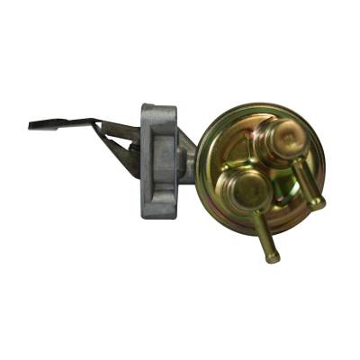 Rareelectrical - New Fuel Pump Compatible With Plymouth Colt 1978-1980 By Parts 1127 M60122 Md008931 Md023380 - Image 3