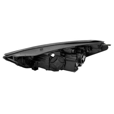 Rareelectrical - New Right Side Halogen Headlight Compatible With Hyundai Tucson Se Sports Utility 2019 2020 2021 By - Image 1