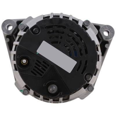 New OEM Valeo 12 Volt 120 Amp Alternator Compatible With Land Rover Discovery Se 4.6L V8 4554Cc