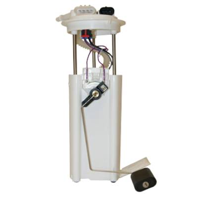 Rareelectrical - New Fuel Pump Compatible With Pontiac Firebird Chevrolet Camaro 1999-2002 By Parts A27026 Mu1731 - Image 1