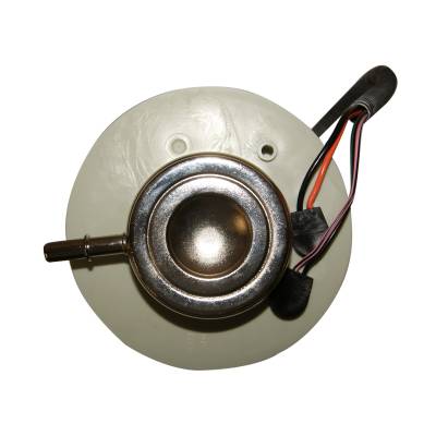 Rareelectrical - New Fuel Pump Compatible With Jeep Wrangler Tj 2003-2004 By Parts A30180 E7156mn F3167a 67726 - Image 3