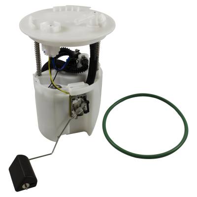 Rareelectrical - New Fuel Pump Compatible With Lincoln Mkx Ford Edge 2007-2010 By Parts A30024 E2479m P76458m Fg1206 - Image 2