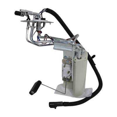 Rareelectrical - New Fuel Pump Compatible With Ford F-250 F-150 0250-1993 By Parts Mu2010 F6tz9a407ka F6tz9a407kb - Image 1
