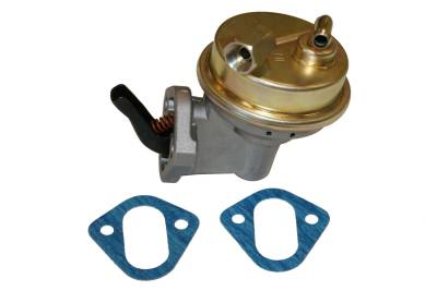 Rareelectrical - New Fuel Pump Compatible With Jimmy Blazer Pickup Grand Am Malibu Suburban 1500 Grand Prix K5 - Image 2