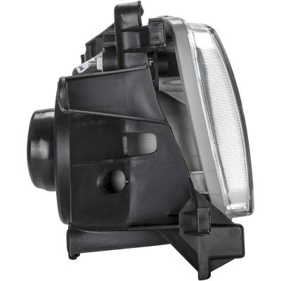 Rareelectrical - New Left Headlights Compatible With Toyota 4Runner Base Limited Sr5 Sport Utility 2.7L 3.4L 1999 - Image 4