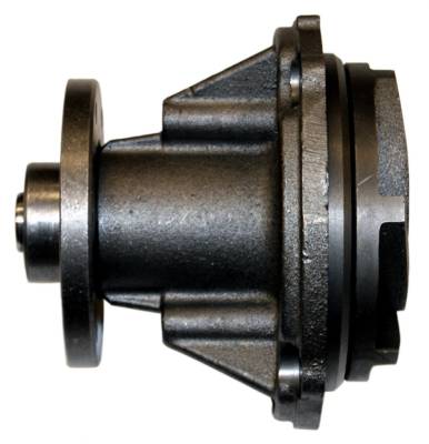 Rareelectrical - New Water Pump Compatible With Ford L900 C900 Ln900 By Part Numbers 251413 252630 Aw4010 Aw4010 - Image 3