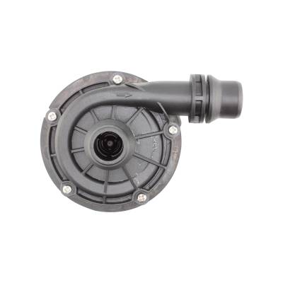 Rareelectrical - New Water Pump Compatible With C300 300 By Part Numbers 41579E 5002686 500268680 - Image 2