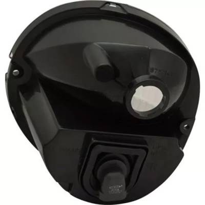 Rareelectrical - New Right Light Compatible With Pontiac Grand Prix 2004 2005 2006 2007 2008 By Part Numbers - Image 1