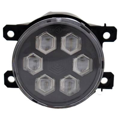 Rareelectrical - New Right Fog Lights Compatible With Subaru Outback 2.4L 2022 2023 2024 By Part Numbers Su2593132 - Image 2