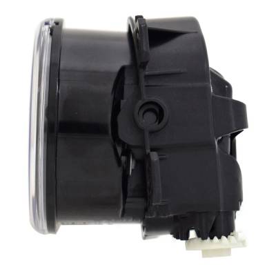 Rareelectrical - New Right Fog Lights Compatible With Subaru Outback 2.4L 2022 2023 2024 By Part Numbers Su2593132 - Image 4