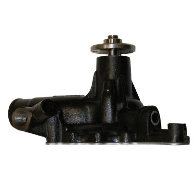 Rareelectrical - New Water Pump Compatible With By Part Numbers 1701480 N701480 Gwt48a - Image 3