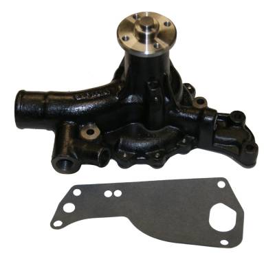 Rareelectrical - New Water Pump Compatible With By Part Numbers 1701480 N701480 Gwt48a - Image 4