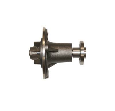 Rareelectrical - New Water Pump Compatible With By Part Numbers 252740 511597 Aw2009 43383 Awp9006 96112 P113 5591111 - Image 3