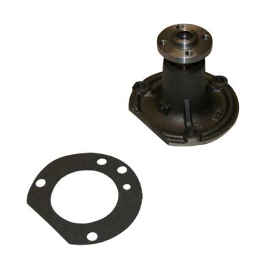 Rareelectrical - New Water Pump Compatible With By Part Numbers 252740 511597 Aw2009 43383 Awp9006 96112 P113 5591111 - Image 4