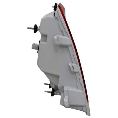 Rareelectrical - New Right Tail Light Compatible With Chrysler 300 2015 2016 2017 2018 2019 2020 2021 2022 By Part - Image 3