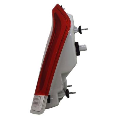 Rareelectrical - New Right Tail Light Compatible With Chrysler 300 2015 2016 2017 2018 2019 2020 2021 2022 By Part - Image 4
