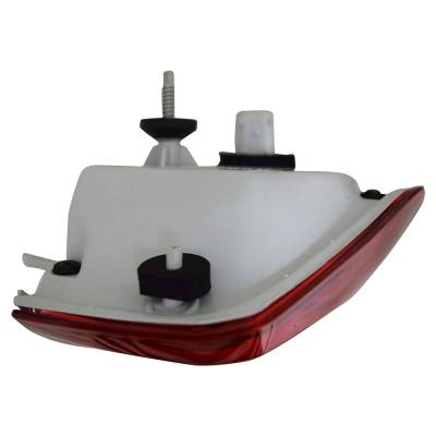 Rareelectrical - New Right Tail Light Compatible With Chrysler 300 2015 2016 2017 2018 2019 2020 2021 2022 By Part - Image 5