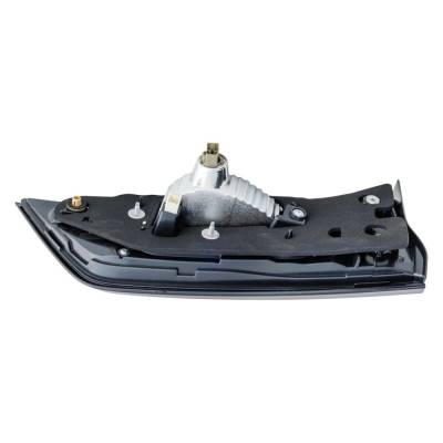 Rareelectrical - New Left Tail Light Compatible With Honda Crv 2020 2021 2022 By Part Numbers Ho2802125 34155-Tla-A11 - Image 1