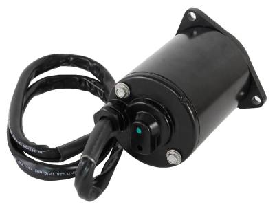 Rareelectrical - New Tilt & Trim Motor Compatible With Yamaha Outboard 1991-1995 250Tur 250Txr 1995-1996 L225tur - Image 4