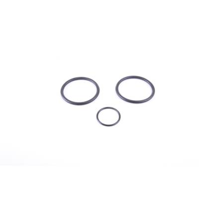 Rareelectrical - New Radiator Compatible With Mercedes-Benz C300 Luxury By Part Numbers 67101 A2045001403 204 500 30 - Image 4