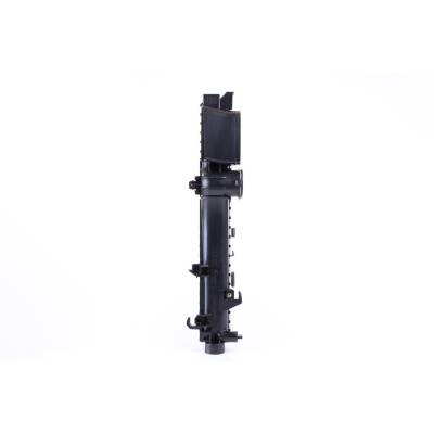Rareelectrical - New Radiator Compatible With Mercedes-Benz Cl65 Amg By Part Numbers 67107A A2215000503 A2215000003 - Image 3