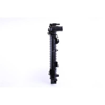 Rareelectrical - New Radiator Compatible With Mercedes-Benz Sprinter 2500 By Part Numbers 67156A 906 500 02 02 - Image 3