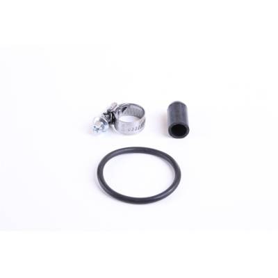 Rareelectrical - New Radiator Compatible With Mercedes-Benz Sprinter 2500 By Part Numbers 67156A 906 500 02 02 - Image 4